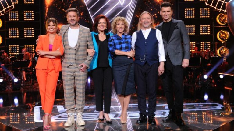 Ruszyły nagrania pierwszej polskiej edycji „The Voice Senior”