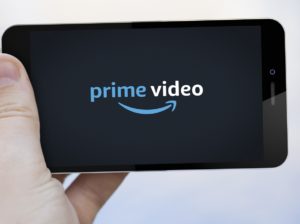 VOD_Prime video
