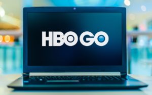 VOD - HBO GO