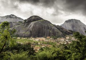 Afrykańska Przygoda