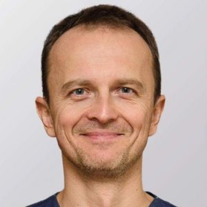 dr n. med. Przemysław Dudek