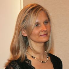 Dr n. med. Mariola Cieśla-Dul