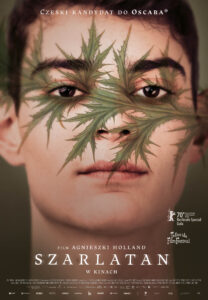 Szarlatan - sylwester 2020 - premiera online