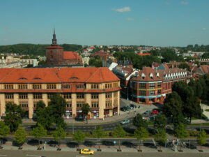 Słupsk