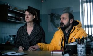 Klangor - nowe seriale na lato