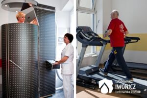 Iwonicz-Zdrój - uzdrowisko