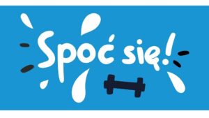 Kampania społeczna "Spoć się"