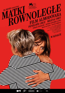 Matki równoległe - kino 2022