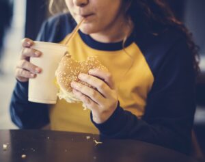 Odchudzaj się z głową