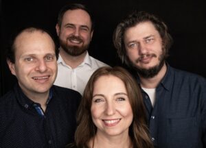 Klub Aktywnych - team