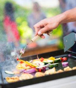 grillowane warzywa 02