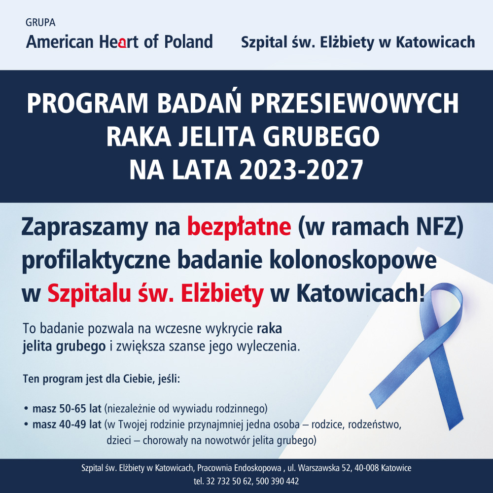 Kolonoskopia bez skierowania