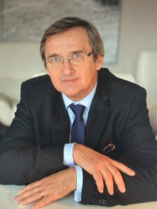 dr Maciej Hamankiewicz - nowotwory