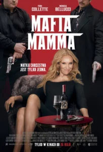 Mafia Mamma film
