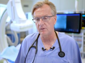 Grzegorz Dzik - zawał serca