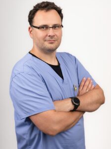 ekspert - rak trzustki