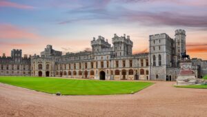 Windsor Castle