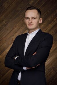 Patryk Kozierkiewicz, ekspert Polskiego Związku Firm Deweloperskich.