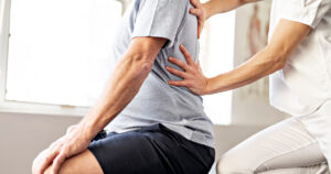 fizjoterapia na ból