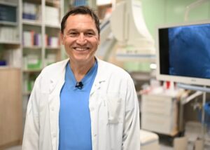 prof. Aleksander Żurakowski