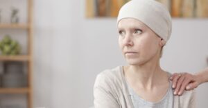 późne diagnozowanie raka