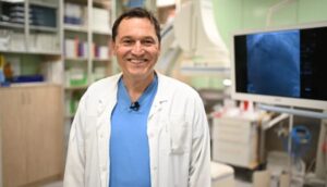 Prof. nadzw. dr hab. n. med.  Aleksander Żurakowski