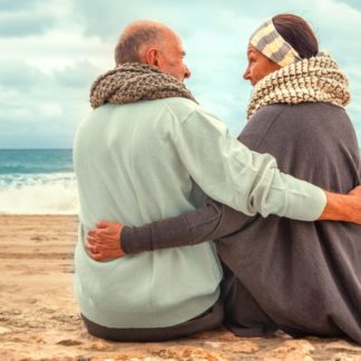 Nowy partner seniora