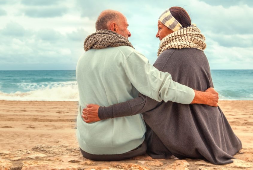 Nowy partner seniora