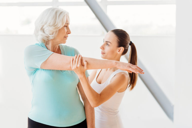 Turnusy rehabilitacyjne