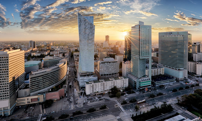 Wydarzenia kulturalne dla Seniora – Warszawa