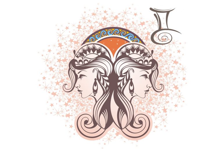 Horoskop roczny – Bliźnięta