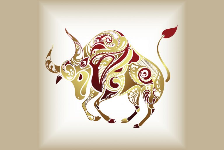 Horoskop roczny – Byk