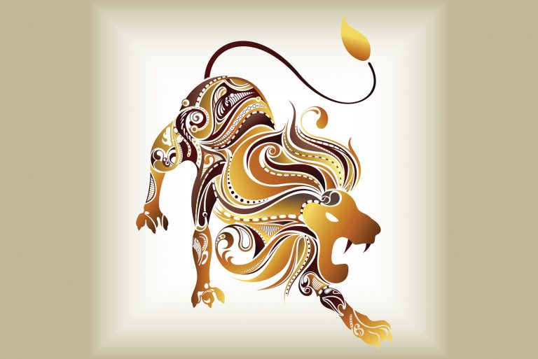 Horoskop roczny – Lew