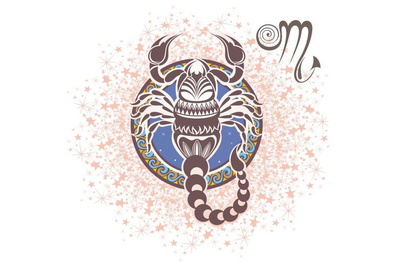 Horoskop roczny – Skorpion