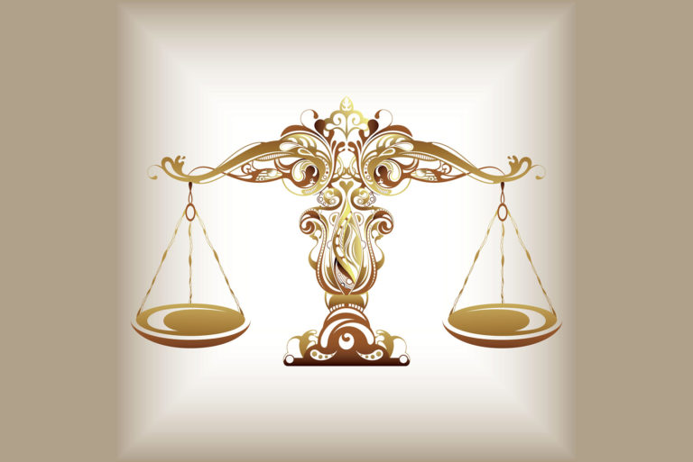 Horoskop roczny – Waga