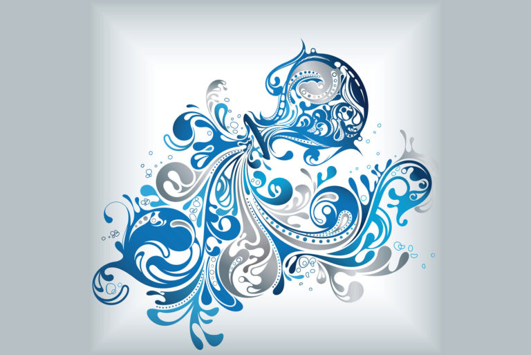 Horoskop roczny – Wodnik