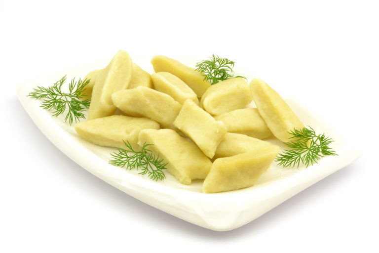 Kopytka