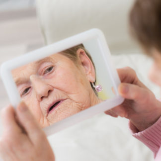 demencja a alzheimer