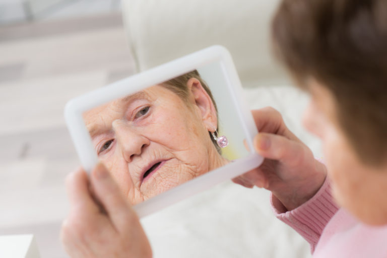 demencja a alzheimer