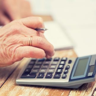 Budżet domowy seniora