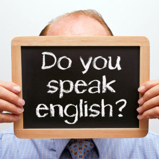 Nauka angielskiego dla seniorów - przegląd możliwości