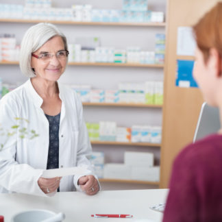 Przegląd zawodów dla emerytów i rencistów