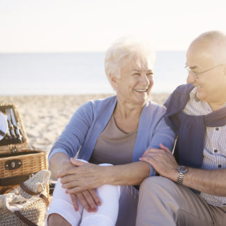 randki dla seniorów