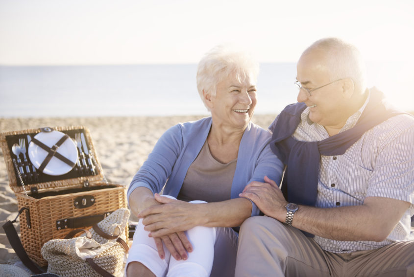 randki dla seniorów