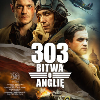 303 Bitwa o Anglię