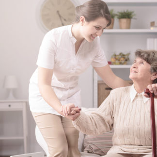 Pielęgniarka środowiskowa