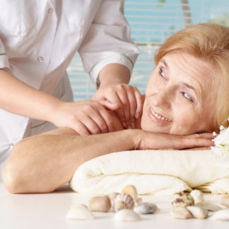 Co zabrać do sanatorium