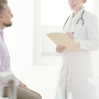 Skierowanie do szpitala