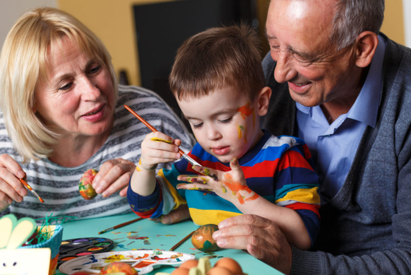 Przysposobienie dziecka Przysposobienie dziecka