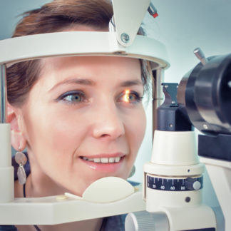 Jakie są objawy jaskry?